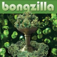 Bongzilla - Stash (Yellow)