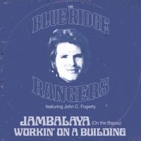 Fogerty John - Blue Ridge Rangers Ep (Rsd 2021)