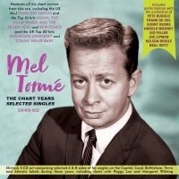 Torme Mel - Chart Years - Selected Singles 1949