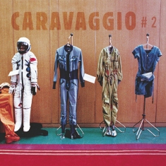 Caravaggio - Caravaggio # 2