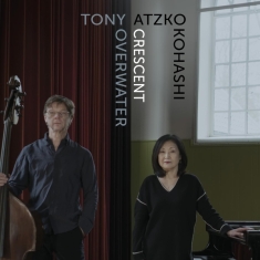 Overwater Tony | Kohashi Atzko - Crescent