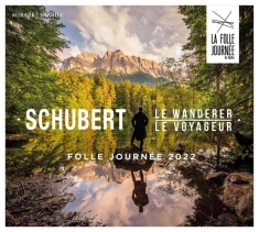 Various - Folle Journee 2022 Le Wanderer