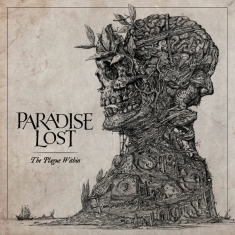 Paradise Lost - Plague Within