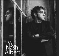 Albert Nash - Yet