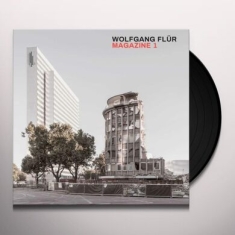 Flur Wolfgang - Magazine 1