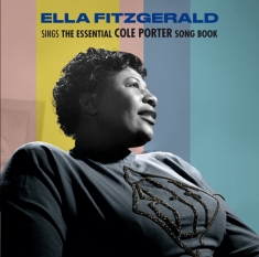 Ella Fitzgerald - Sings The Essential Cole Porter Songbook