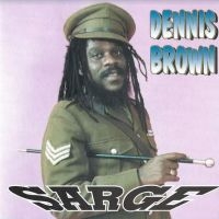 Brown Dennis - Sarge