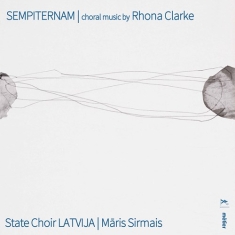 Clarke Rhona - Sempiternam