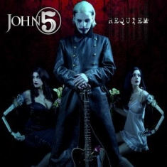 John 5 - Requiem