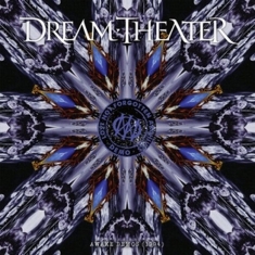 Dream Theater - Lost Not Forgotten Archives: Awake Demos (1994)