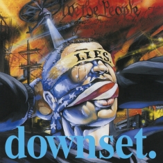 Downset - Downset