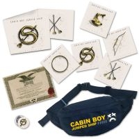 Cabin Boy Jumped Ship - Sentiments (Fan Boxset)