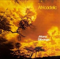 Dibango Manu - Africadelic