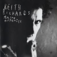 KEITH RICHARDS - MAIN OFFENDER