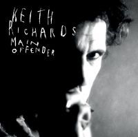 Keith Richards - Main Offender