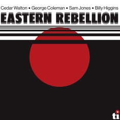 Eastern Rebellion - Eastern Rebellion