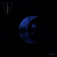 Dolch - Nacht (Sky Blue Vinyl Lp)