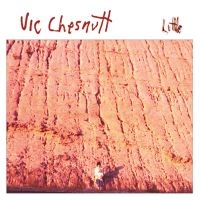 Chesnutt Vic - Little (Green/Red Split Color Vinyl