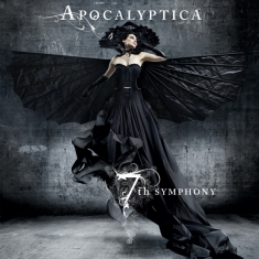 Apocalyptica - 7th Symphony