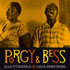 Ella & Louis Armstrong Fitzgerald - Porgy & Bess