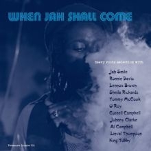 Various artists - When Jah Shall Come in the group VINYL / Reggae at Bengans Skivbutik AB (4140166)
