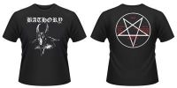 Bathory - T/S Goat (M)