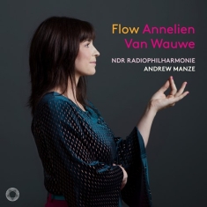 Henderickx Wim Mozart Wolfgang A - Mozart & Henderickx: Flow - Clarine