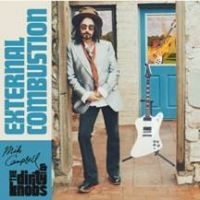 Mike Campbell & The Dirty Knobs - External Combustion