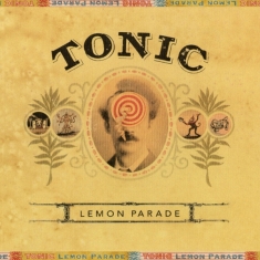 Tonic - Lemon Parade