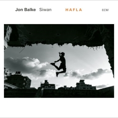 Balke Jon Siwan - Hafla