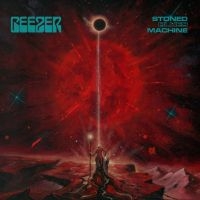 Geezer - Stoned Blues Machine (Purple Vinyl