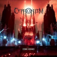 Cyphonism - Cosmic Voidance