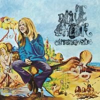 Blue Cheer - Outsideinside (Blue Vinyl)