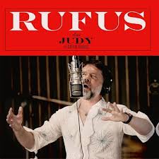 Rufus Wainwright - Rufus Does Judy At Capitol Stu