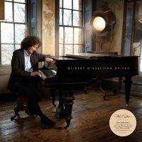 GILBERT O'SULLIVAN - DRIVEN (LIMITED EDITION)