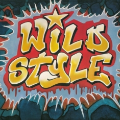 Soundtrack - Wild Style (CD)