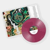 Maidavale - Tales Of The Wicked West Lp (Purple