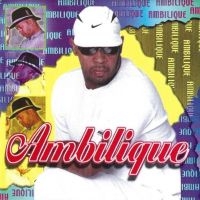 AMBILIQUE - AMBILIQUE