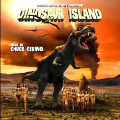 Cirino Chuck (OST) - Dinosaur Island