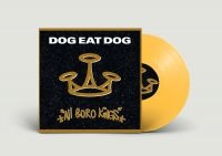 Dog Eat Dog - All Boro Kings - 25Th Anniversary (