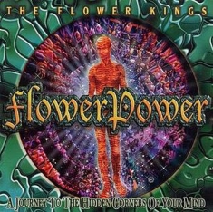 Flower Kings The - Flower Power (Re-issue 2022)