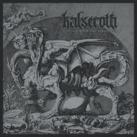 Kalseroth - Sepulcher For The Forgotten (Digipa