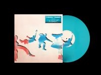 5 SECONDS OF SUMMER - TURQUOISE TRANSPARENT VINYL