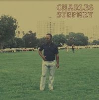 Stepney Charles - Step On Step
