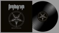 Pentagram - Relentless (Black Vinyl Lp)