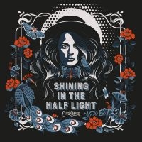 Bailey Elles - Shining In The Half Light