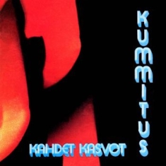 Kummitus - Kahdet Kasvot