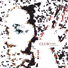 Cesária Evora - Club Sodade