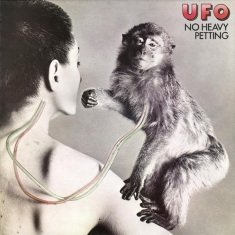 Ufo - No Heavy Petting