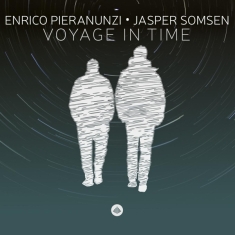 Enrico Pieranunzi - Voyage In Time